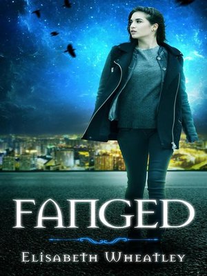 cover image of Fanged